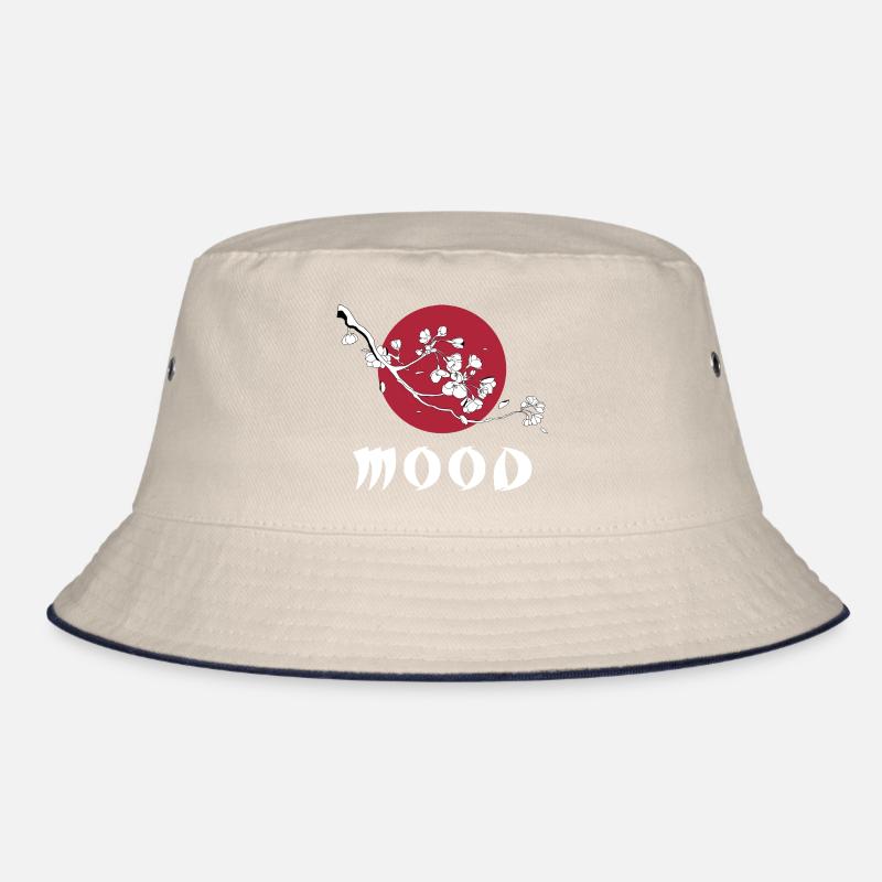 MOOD Bucket Hat