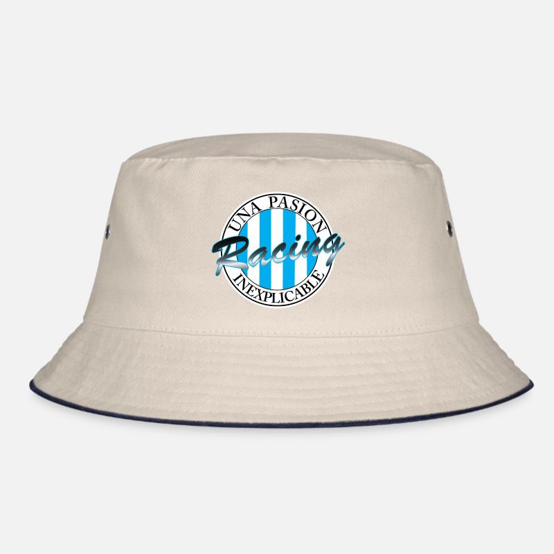 Rennsport eine unerklärliche Leidenschaft Bucket Hat