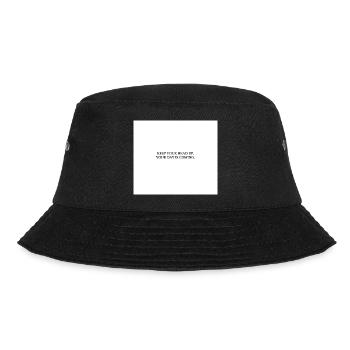 TÊTE HAUTE - Bob - noir - Devant - Lela (165cm)