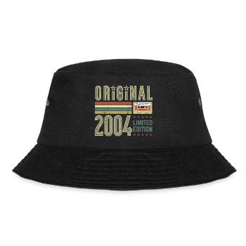 Original 2004 - Édition limitée - Bob - noir - Devant - Lela (165cm)