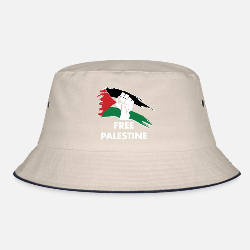 Palestine libre Bob
