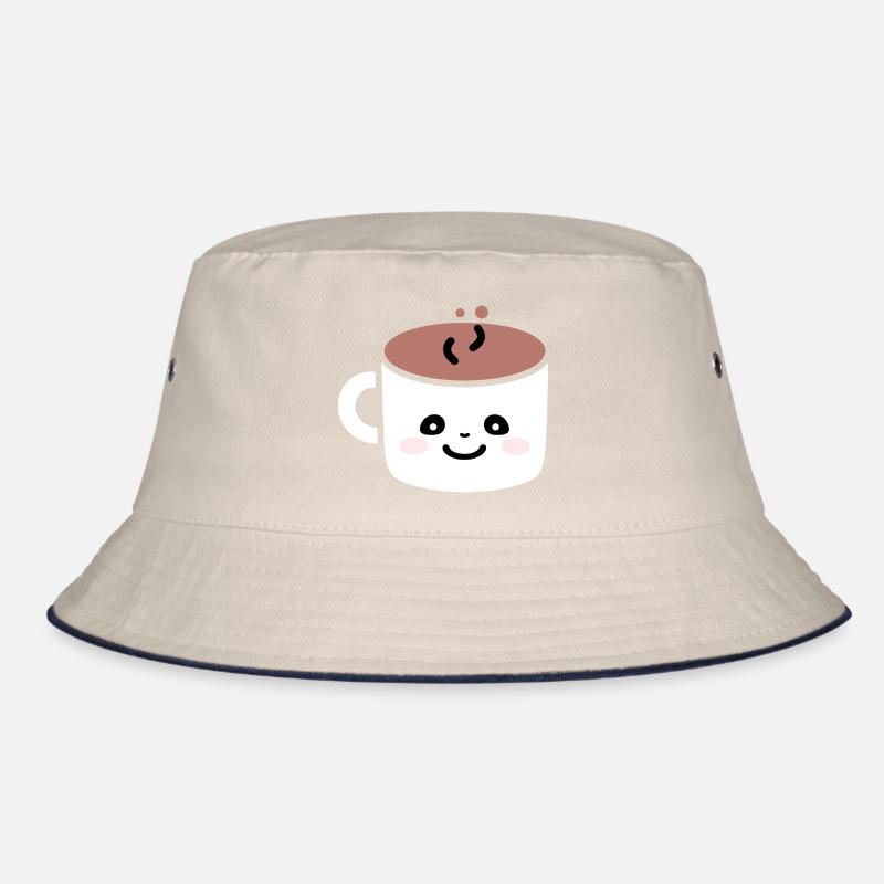 Humour petit chocolat chaud Bob