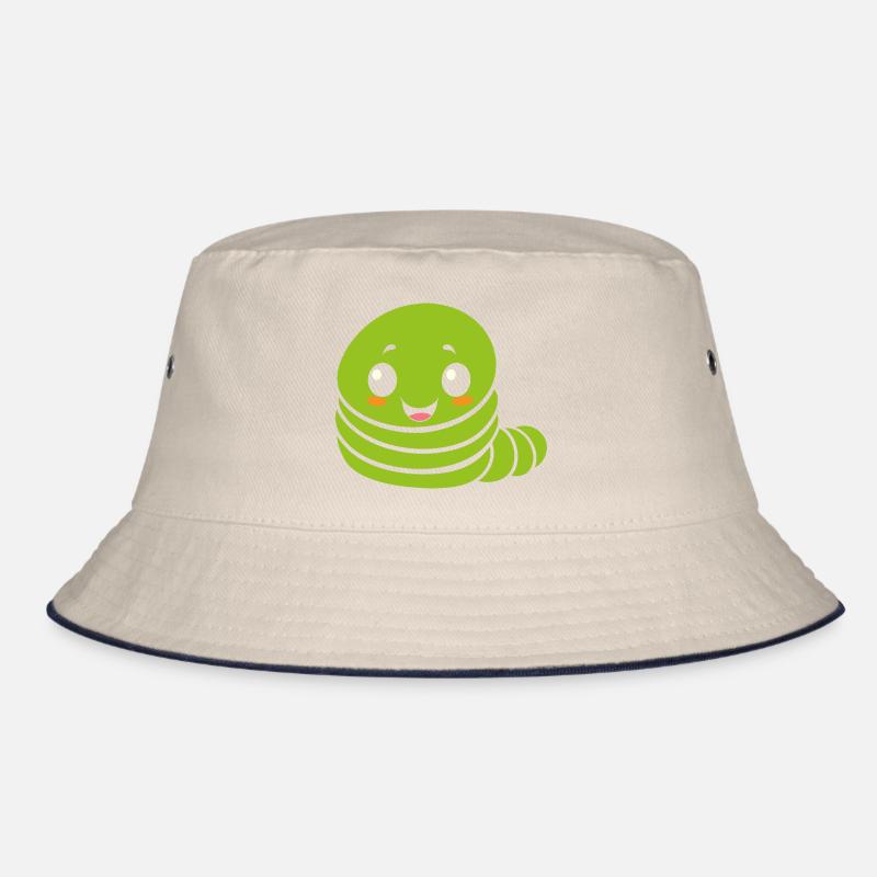 Chenilles insecte Amour petite chenille Bob