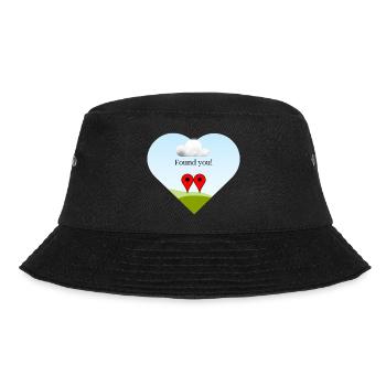 Valentine - Bob - noir - Devant - Lela (165cm)