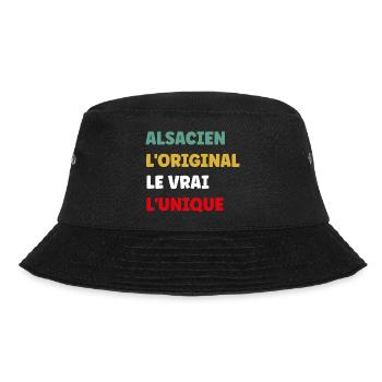 alsacien - Bob - noir - Devant - Lela (165cm)