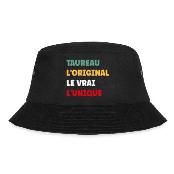Homme Taureau - Bob - noir - Devant - Lela (165cm)