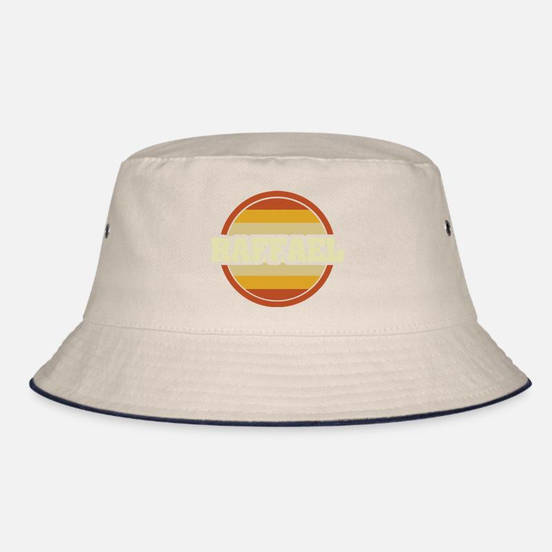 First name Raphael Bucket Hat
