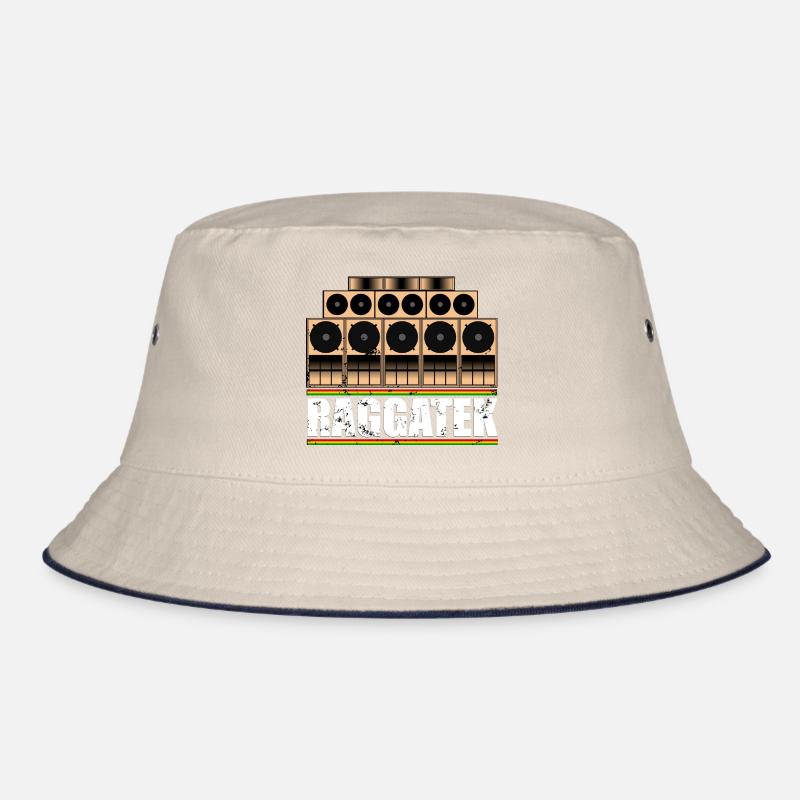 Bucket Hat