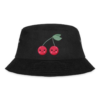 Cerises - Bob - noir - Devant - Lela (165cm)