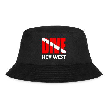 Plongée Key West Caraïbes Caraïbes États-Unis Floride - Bob - noir - Devant - Lela (165cm)