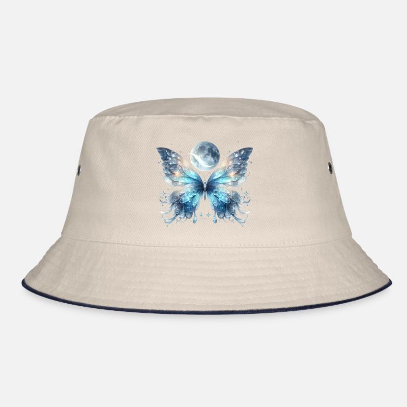 Lune papillon Bob