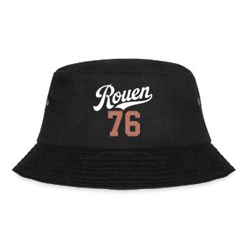 Rouen 76 - Bob - noir - Devant - Lela (165cm)