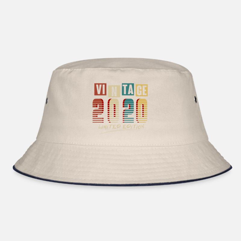 Vintage 2020 : Edition Limitée - 5e anniversaire. Bob