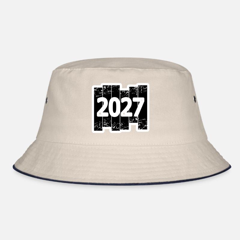 2027 Bucket Hat