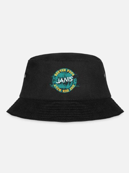 Janis - Bob - noir