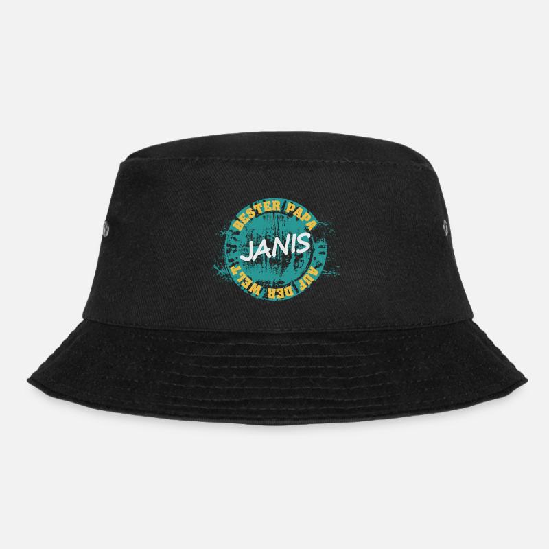 Janis - Bob - noir