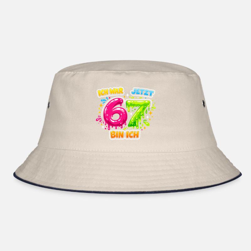 67 Six Meme Seven Génération Alpha Bob