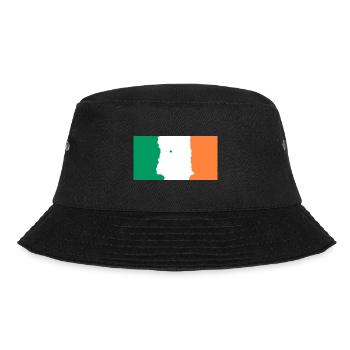 Irlande - Bob - noir - Devant - Lela (165cm)