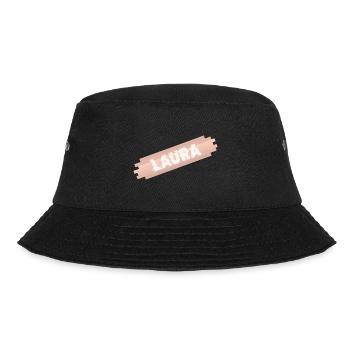 Cadeau pour Laura - Bob - noir - Devant - Lela (165cm)