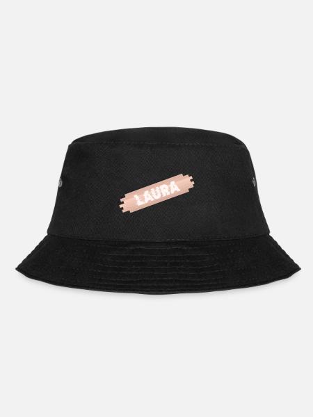 Cadeau pour Laura - Bob - noir