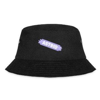 Cadeau pour Astrid - Bob - noir - Devant - Lela (165cm)