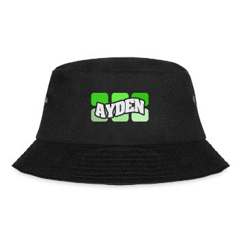 Nom : Ayden - Bob - noir - Devant - Lela (165cm)
