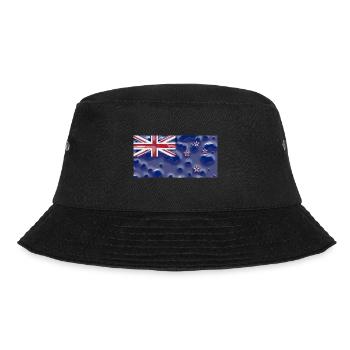 Nouvelle-Zélande Nouvelle-Zélande - Bob - noir - Devant - Lela (165cm)