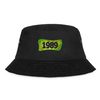 Rayure 1989 - Bob - noir - Devant - Lela (165cm)