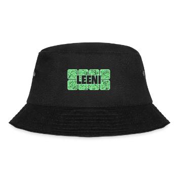 Cadeau pour Leeni - Bob - noir - Devant - Lela (165cm)