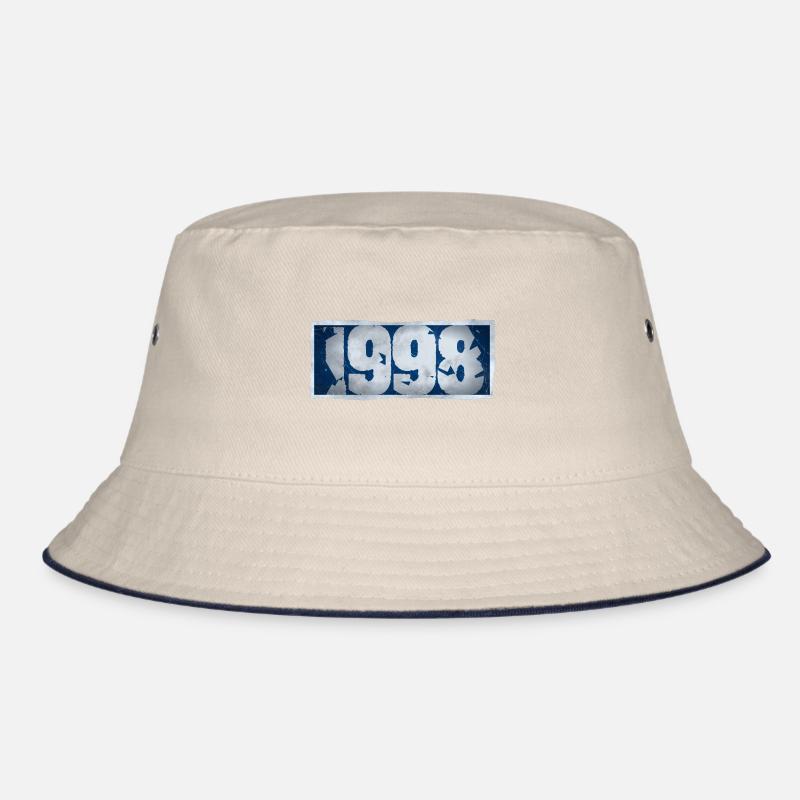 1998 Bucket Hat