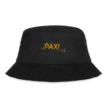 Cadeau pour Paxi - Bob - noir - Devant - Lela (165cm)