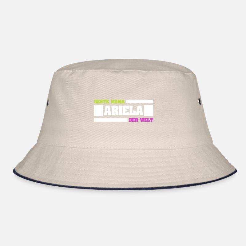 Mutter Ariela Bucket Hat