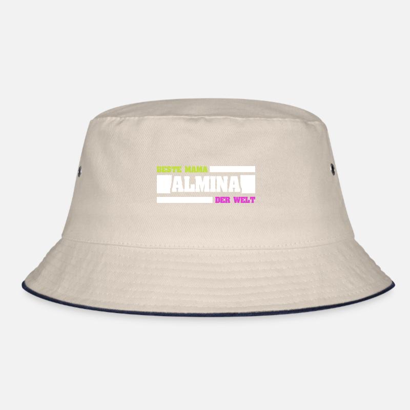 Bucket Hat