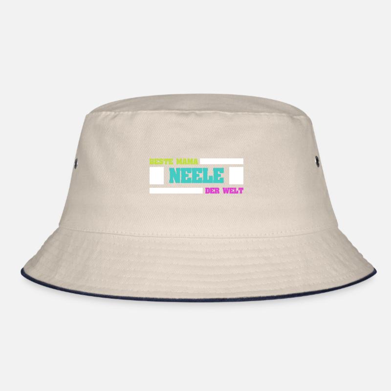 Mutter Neele Bucket Hat