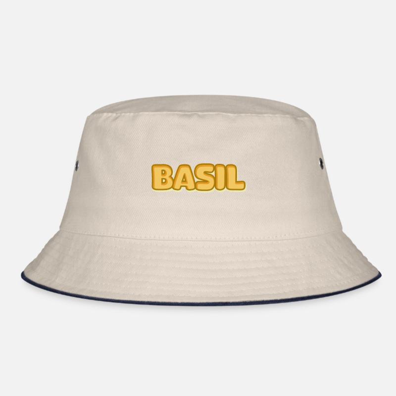 Basilic Basilic Bob