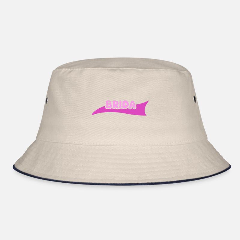 Cadeau pour Brida Bob