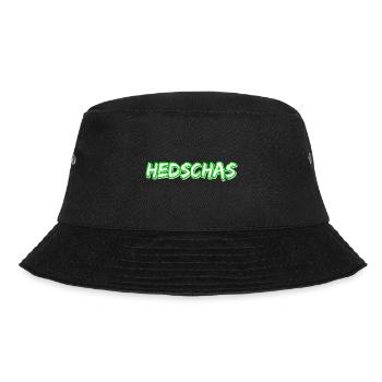 Hejaz as a trekking - Bucket Hat - black - Front - Lela (165cm)