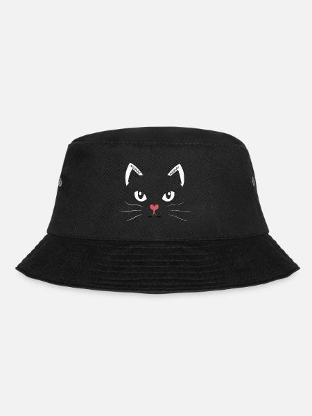 Chatons Kawaii, Animaux de compagnie, Animaux de compagnie - Bob - noir