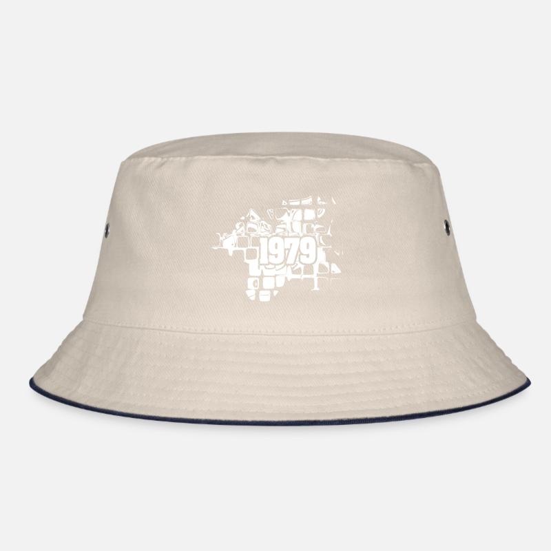 1979 Bucket Hat