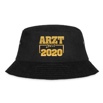 2020 - Bucket Hat - black - Front - Lela (165cm)
