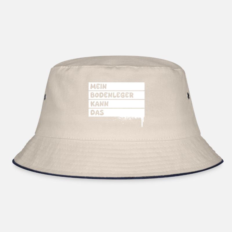 Flooring installers Bucket Hat