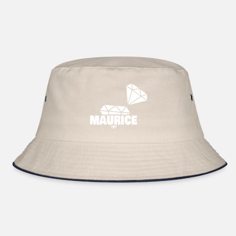 Precious Maurice Bucket Hat