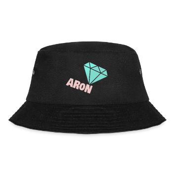 Noble Aron - Bob - noir - Devant - Lela (165cm)
