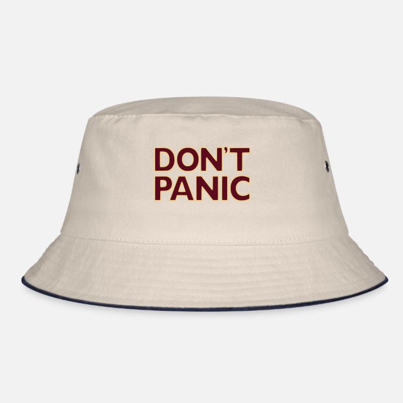 Bucket Hat