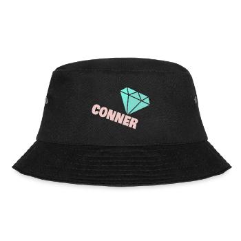 Conner - Bob - noir - Devant - Lela (165cm)