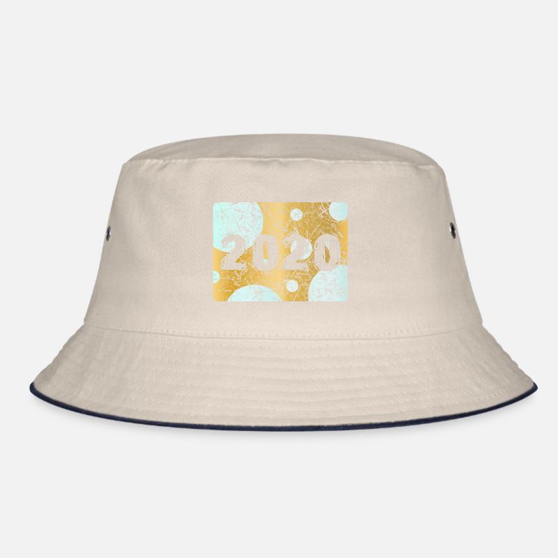 2020 Bucket Hat