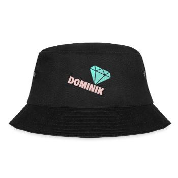 Cadeau pour Dominik - Bob - noir - Devant - Lela (165cm)