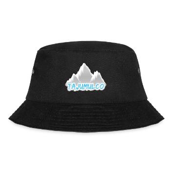 Mount Tajumulco - Bucket Hat - black - Front - Lela (165cm)