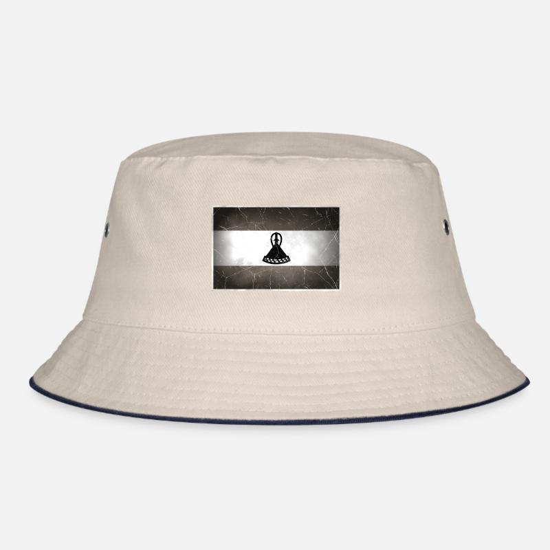 Lesotho Bucket Hat