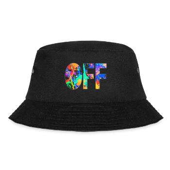 ArtsWear OFF - Bob - noir - Devant - Lela (165cm)